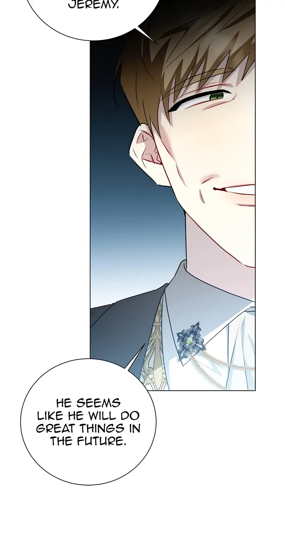 Your Regrets Mean Nothing to Me Chapter 75 – Page 30