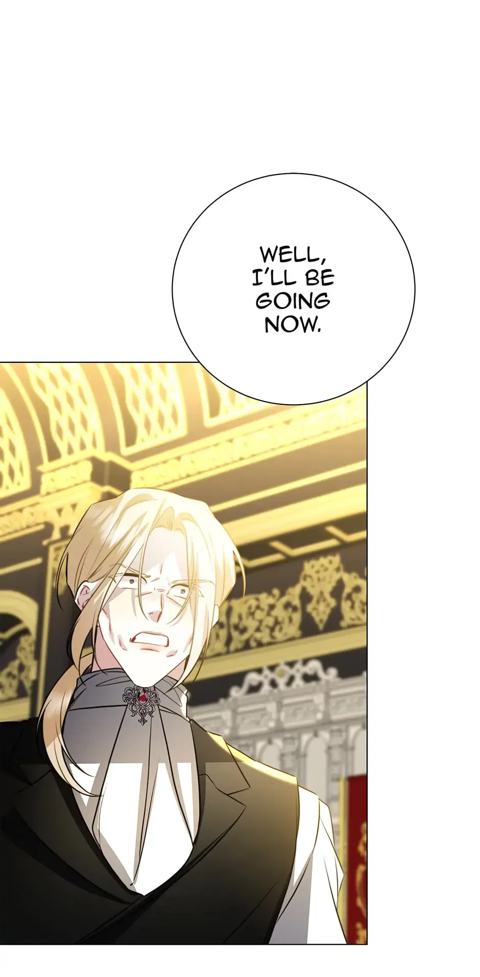 Your Regrets Mean Nothing to Me Chapter 75 – Page 31