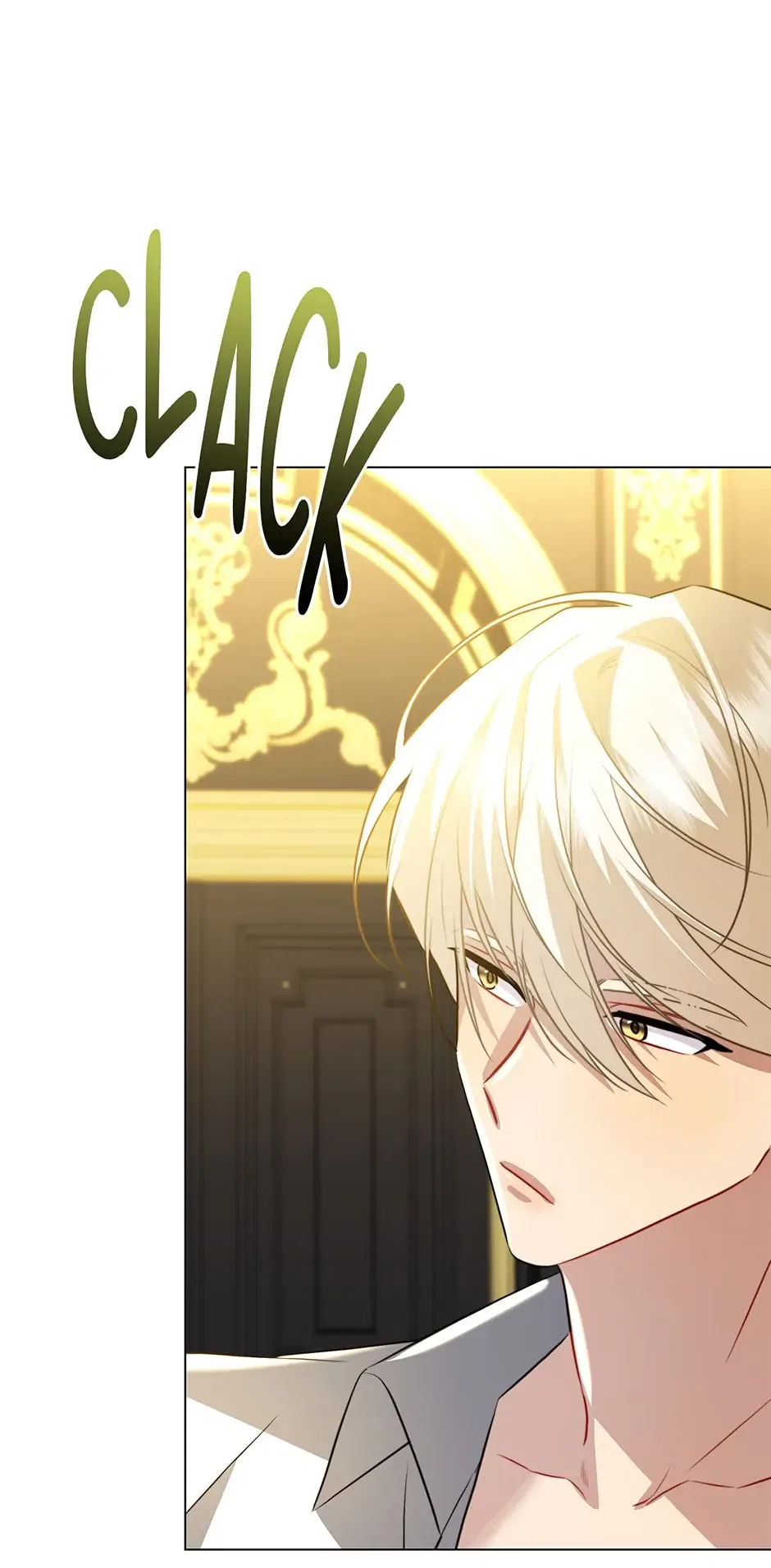 Your Regrets Mean Nothing to Me Chapter 75 – Page 32