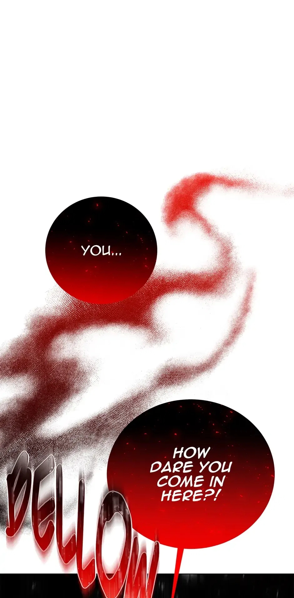 Your Regrets Mean Nothing to Me Chapter 75 – Page 33