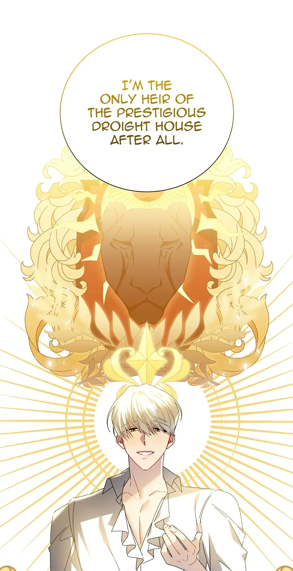 Your Regrets Mean Nothing to Me Chapter 75 – Page 38