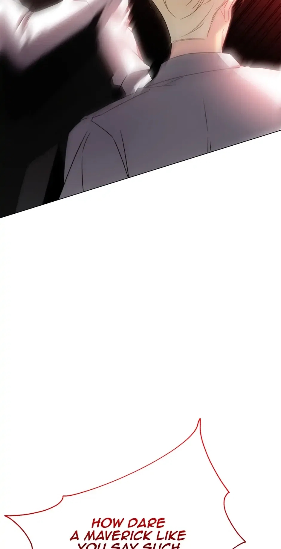Your Regrets Mean Nothing to Me Chapter 75 – Page 41