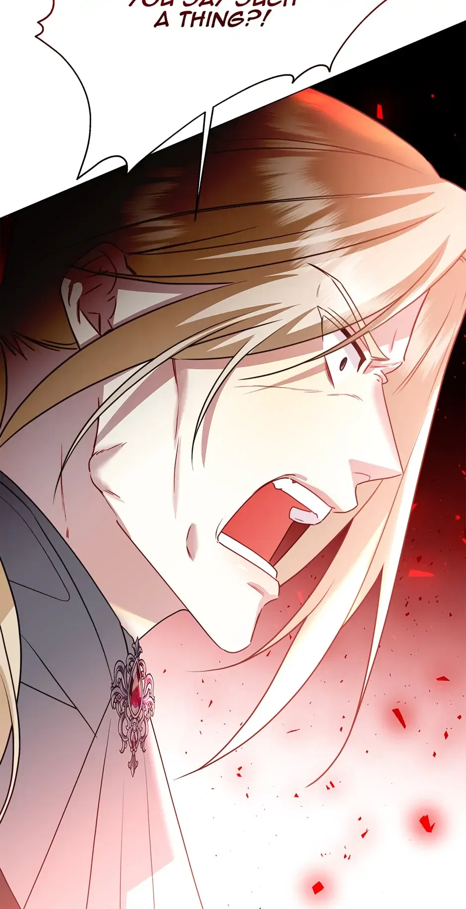 Your Regrets Mean Nothing to Me Chapter 75 – Page 42