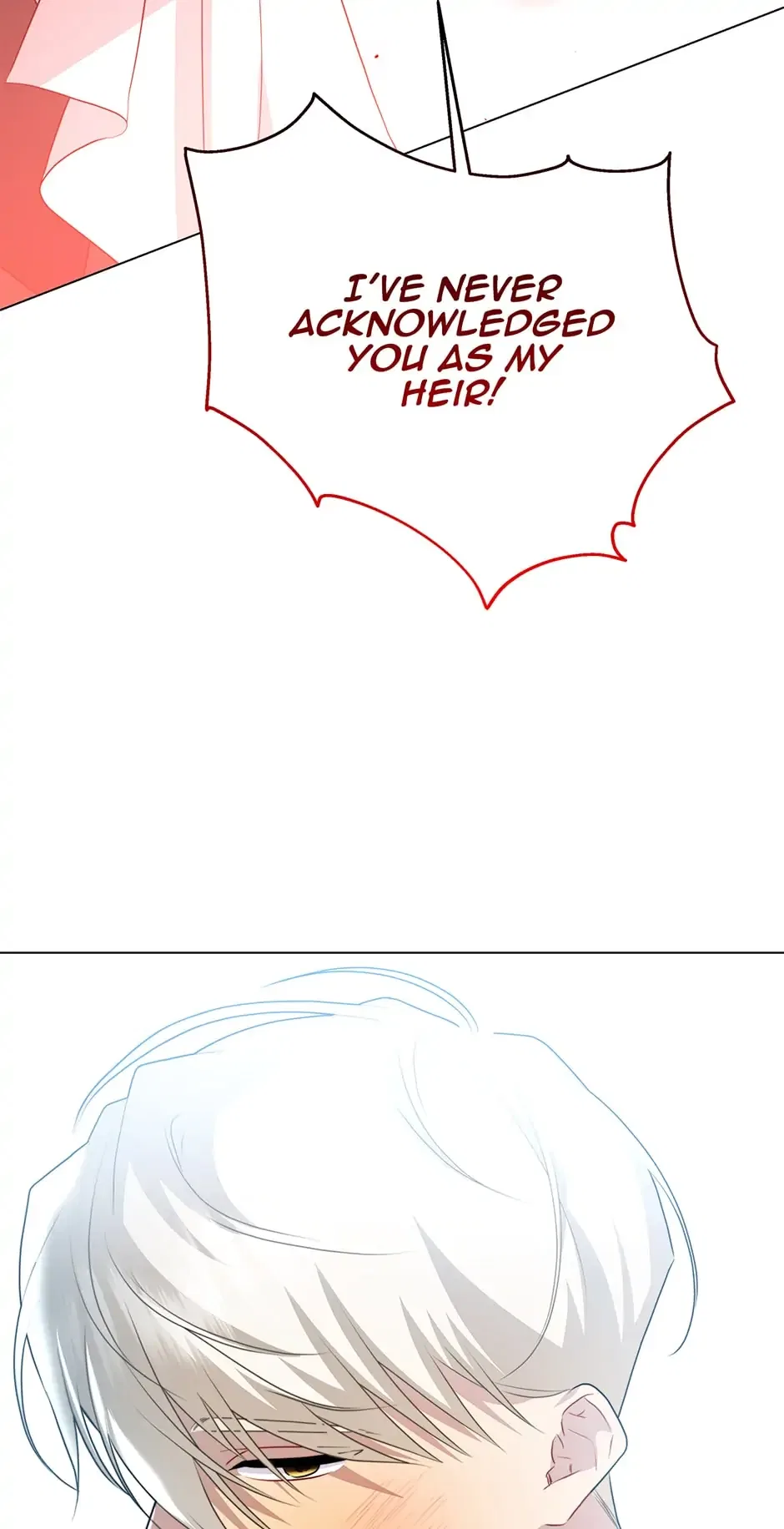 Your Regrets Mean Nothing to Me Chapter 75 – Page 43