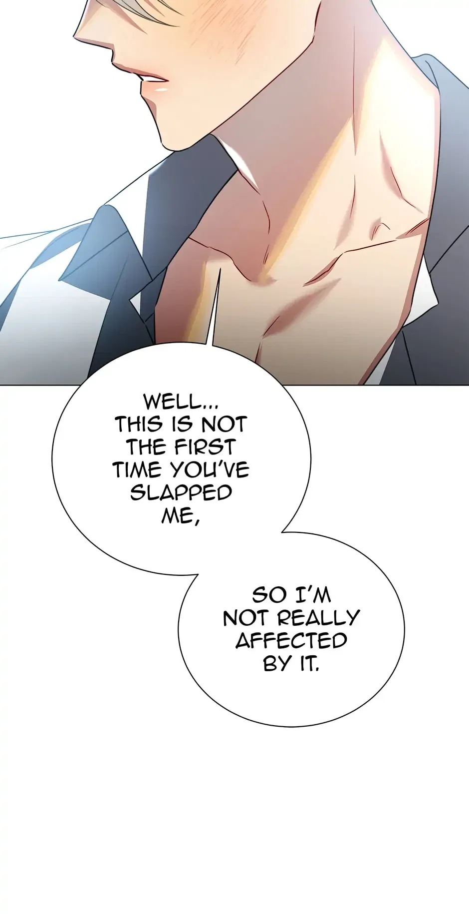 Your Regrets Mean Nothing to Me Chapter 75 – Page 44