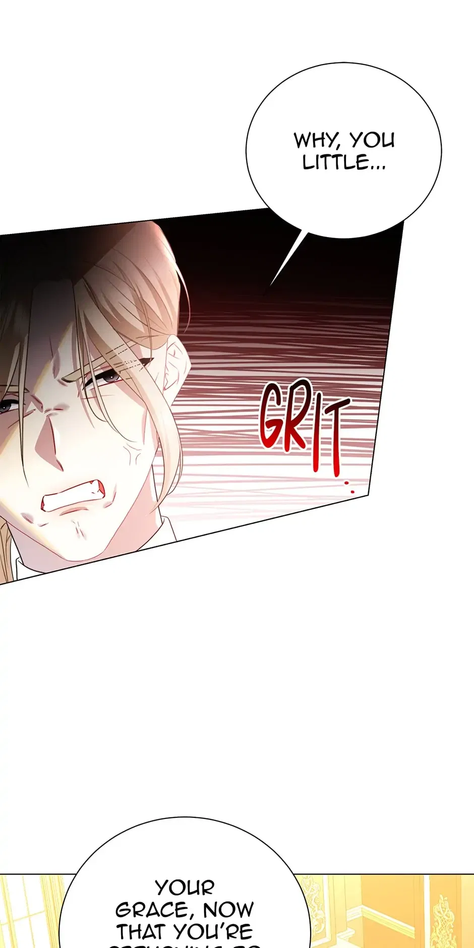 Your Regrets Mean Nothing to Me Chapter 75 – Page 52