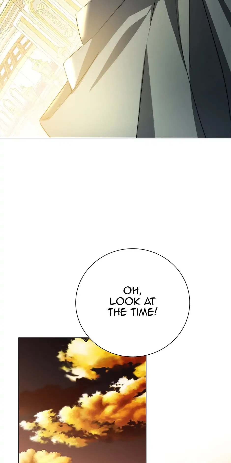 Your Regrets Mean Nothing to Me Chapter 75 – Page 56