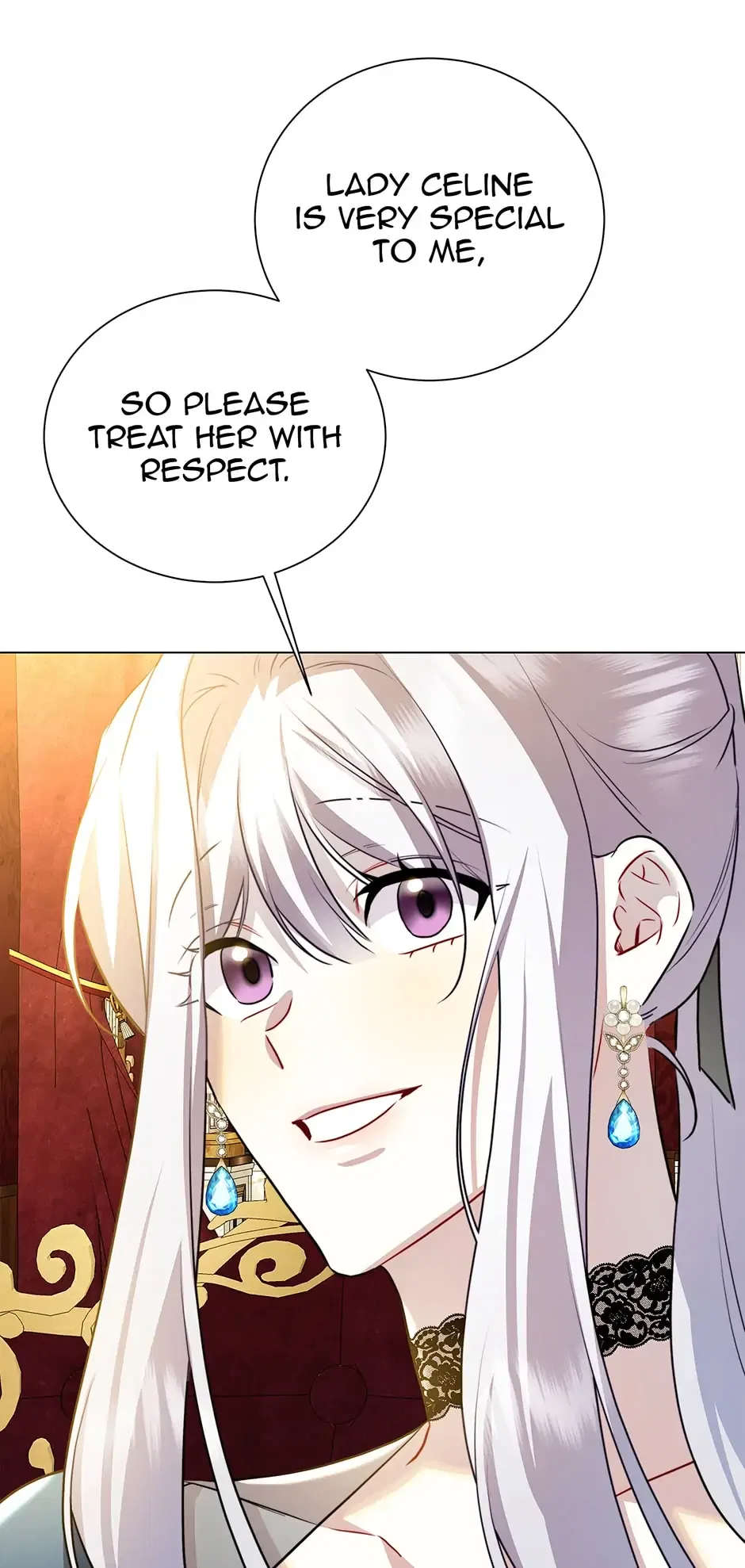 Your Regrets Mean Nothing to Me Chapter 75 – Page 59