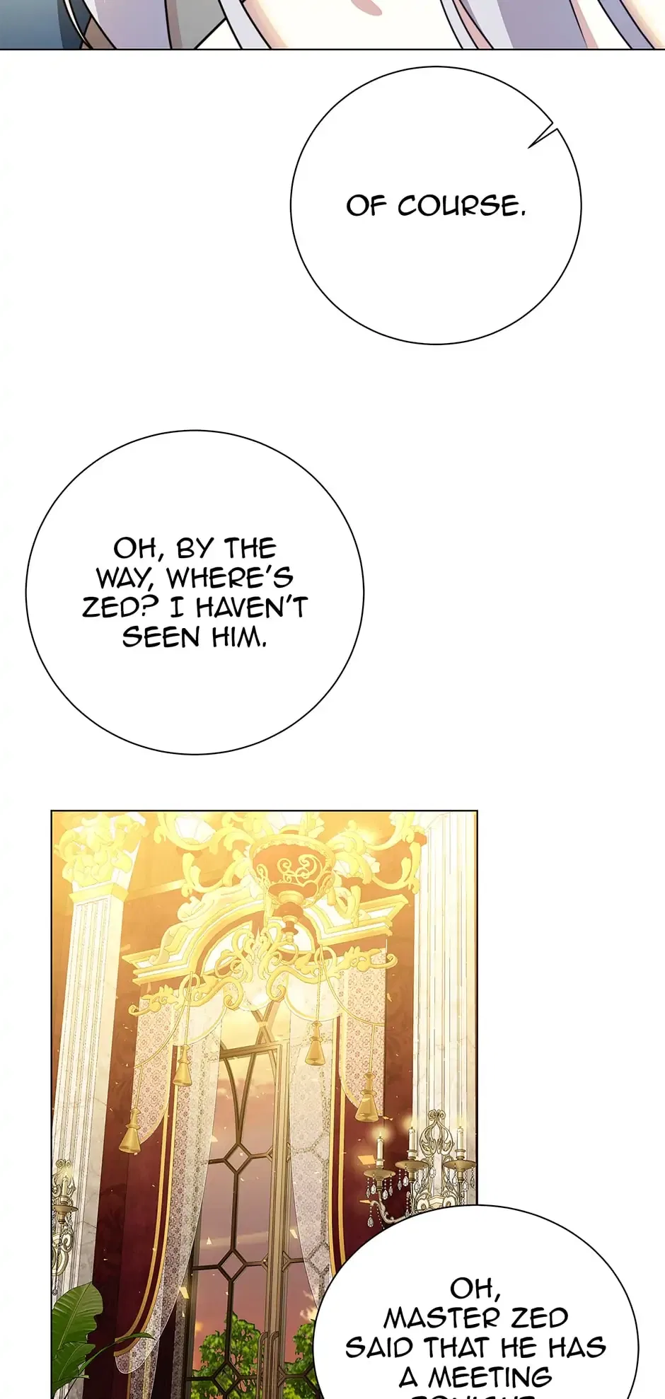 Your Regrets Mean Nothing to Me Chapter 75 – Page 60