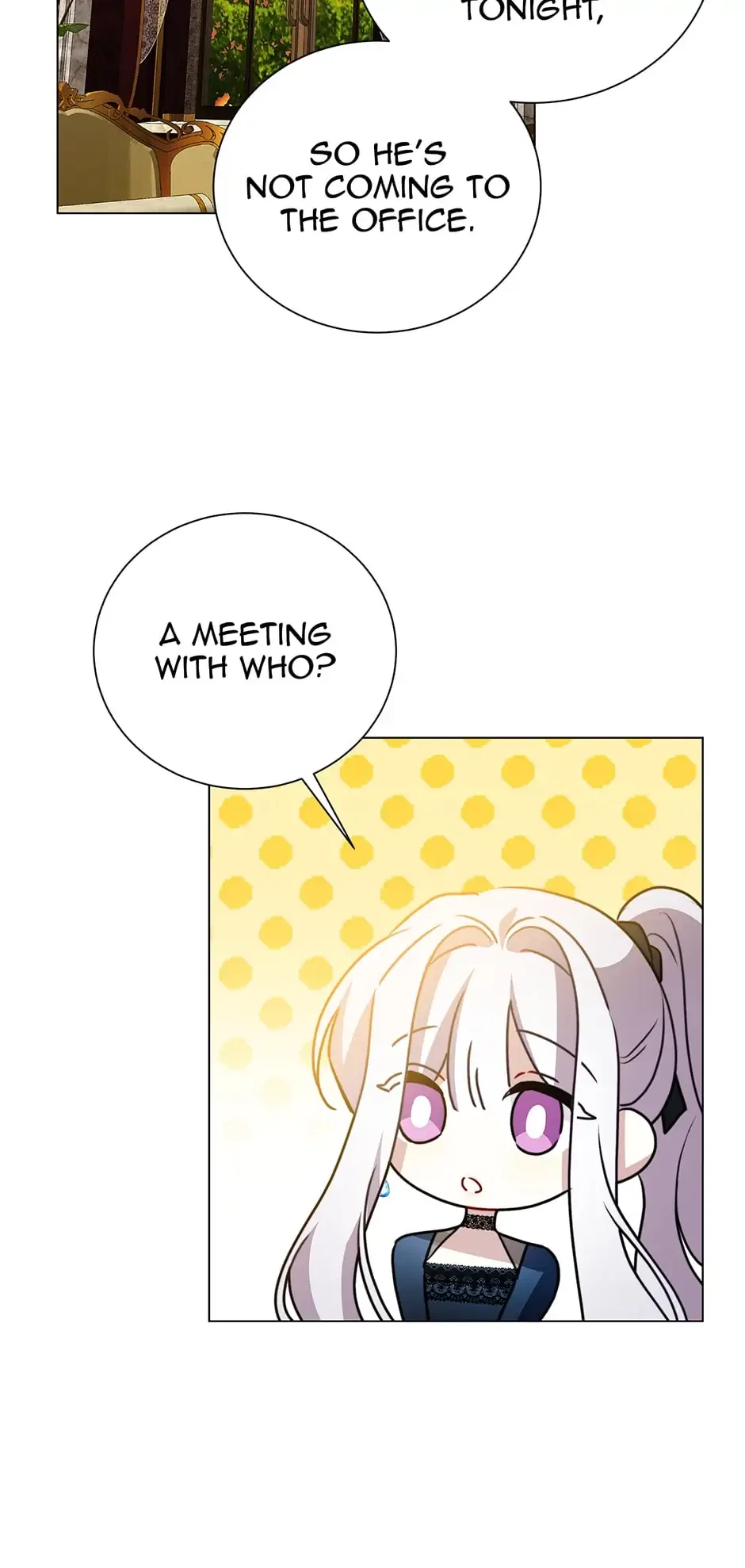 Your Regrets Mean Nothing to Me Chapter 75 – Page 61