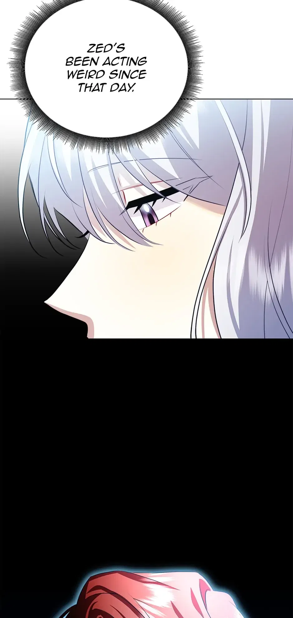 Your Regrets Mean Nothing to Me Chapter 75 – Page 64