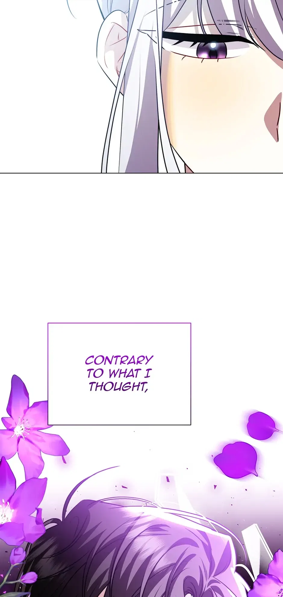 Your Regrets Mean Nothing to Me Chapter 75 – Page 70