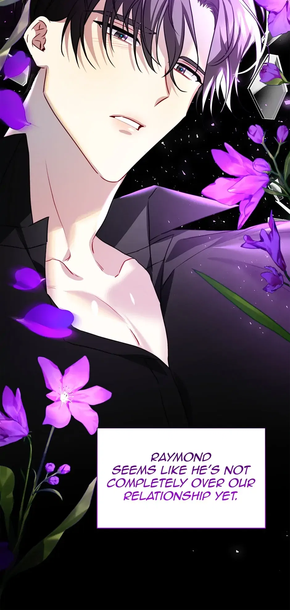 Your Regrets Mean Nothing to Me Chapter 75 – Page 71