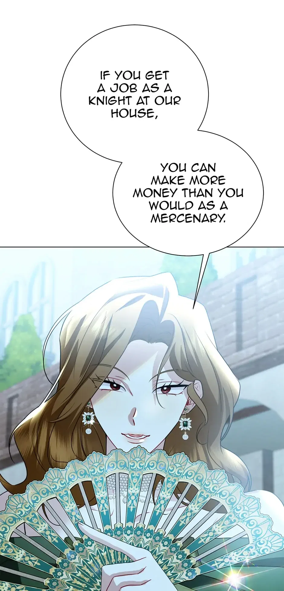 Your Regrets Mean Nothing to Me Chapter 75 – Page 85