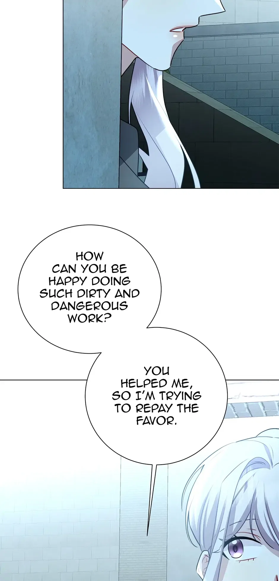 Your Regrets Mean Nothing to Me Chapter 75 – Page 88