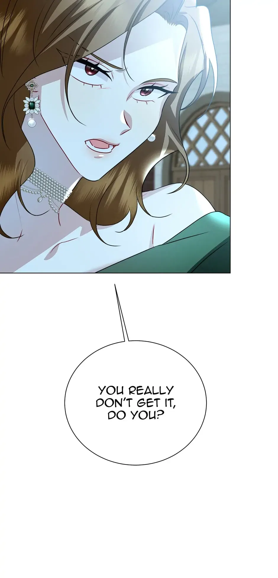 Your Regrets Mean Nothing to Me Chapter 75 – Page 90