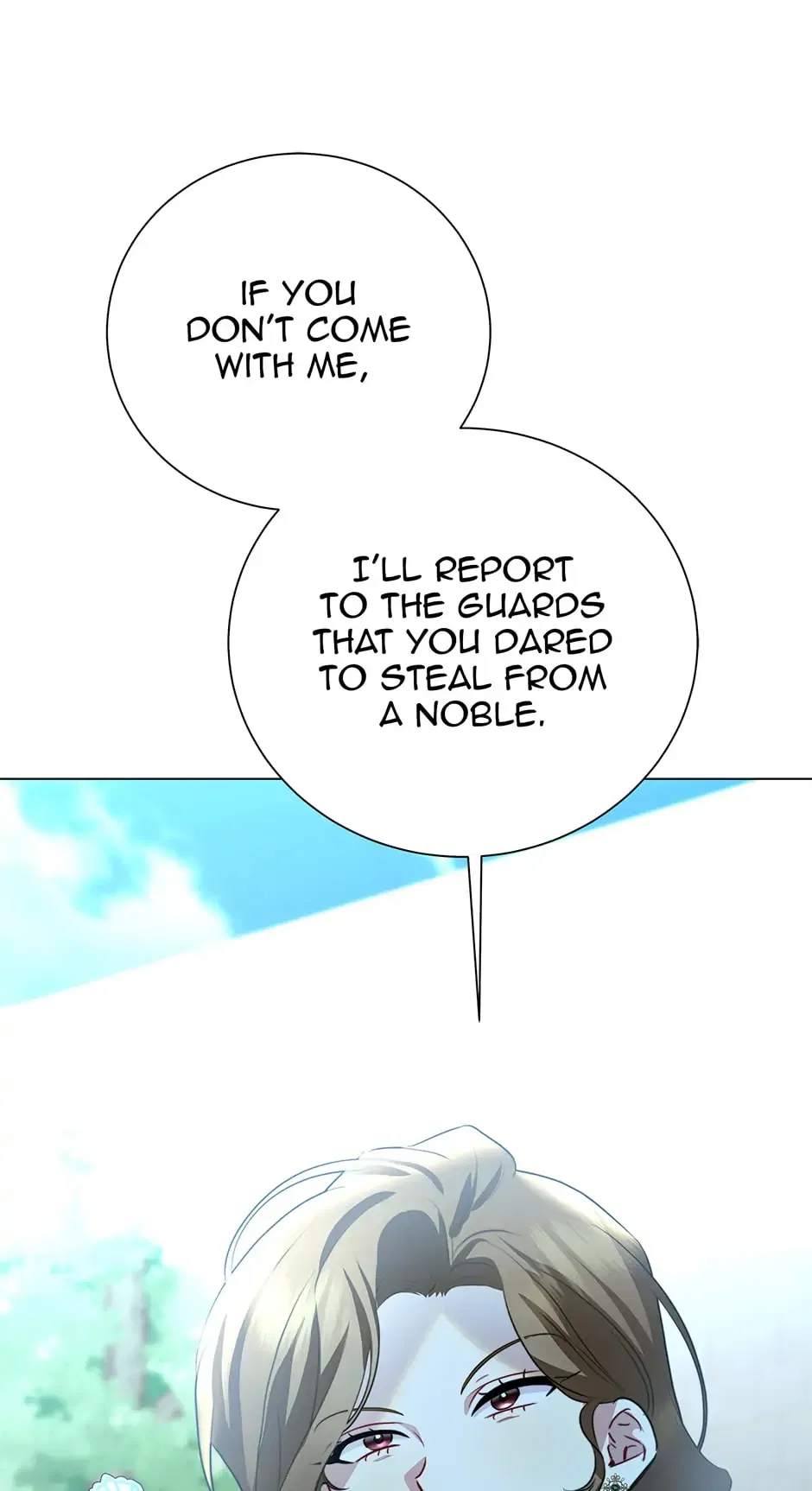 Your Regrets Mean Nothing to Me Chapter 75 – Page 91
