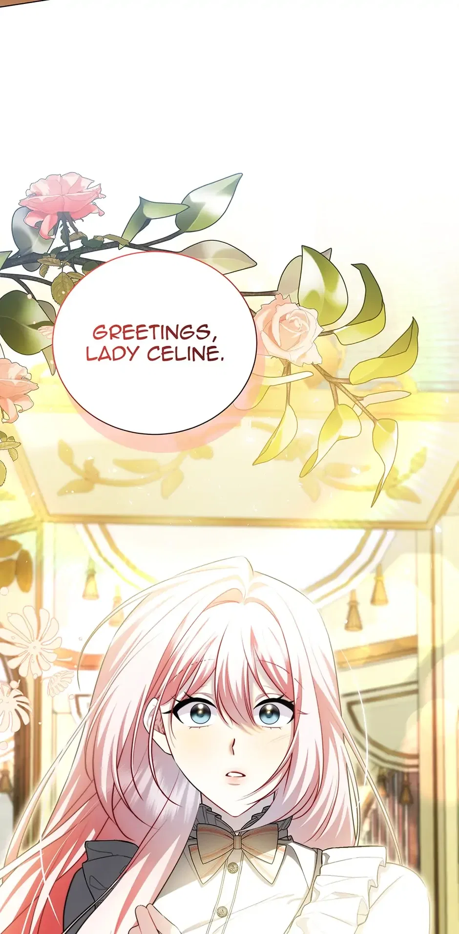 Your Regrets Mean Nothing to Me Chapter 74 – Page 3