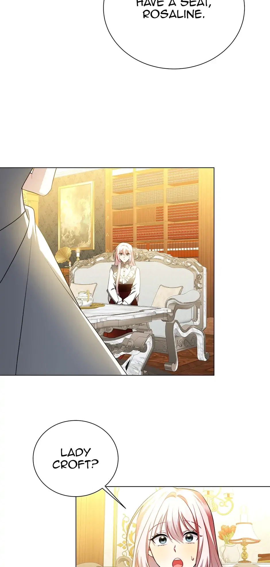 Your Regrets Mean Nothing to Me Chapter 74 – Page 10