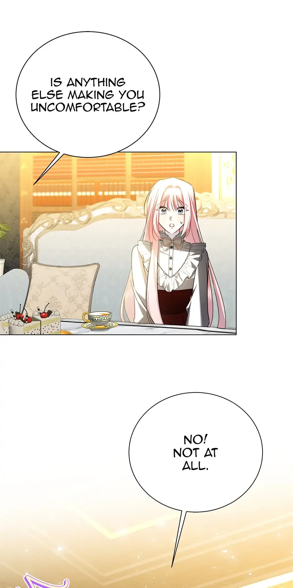 Your Regrets Mean Nothing to Me Chapter 74 – Page 15