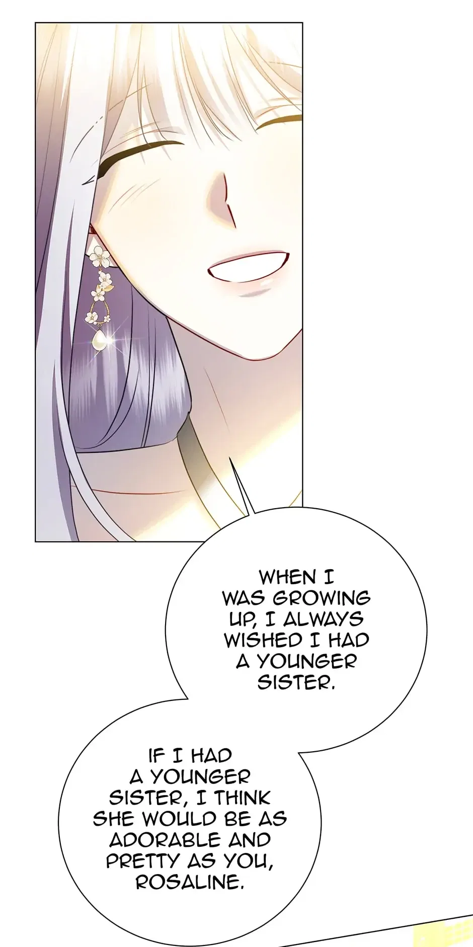 Your Regrets Mean Nothing to Me Chapter 74 – Page 20