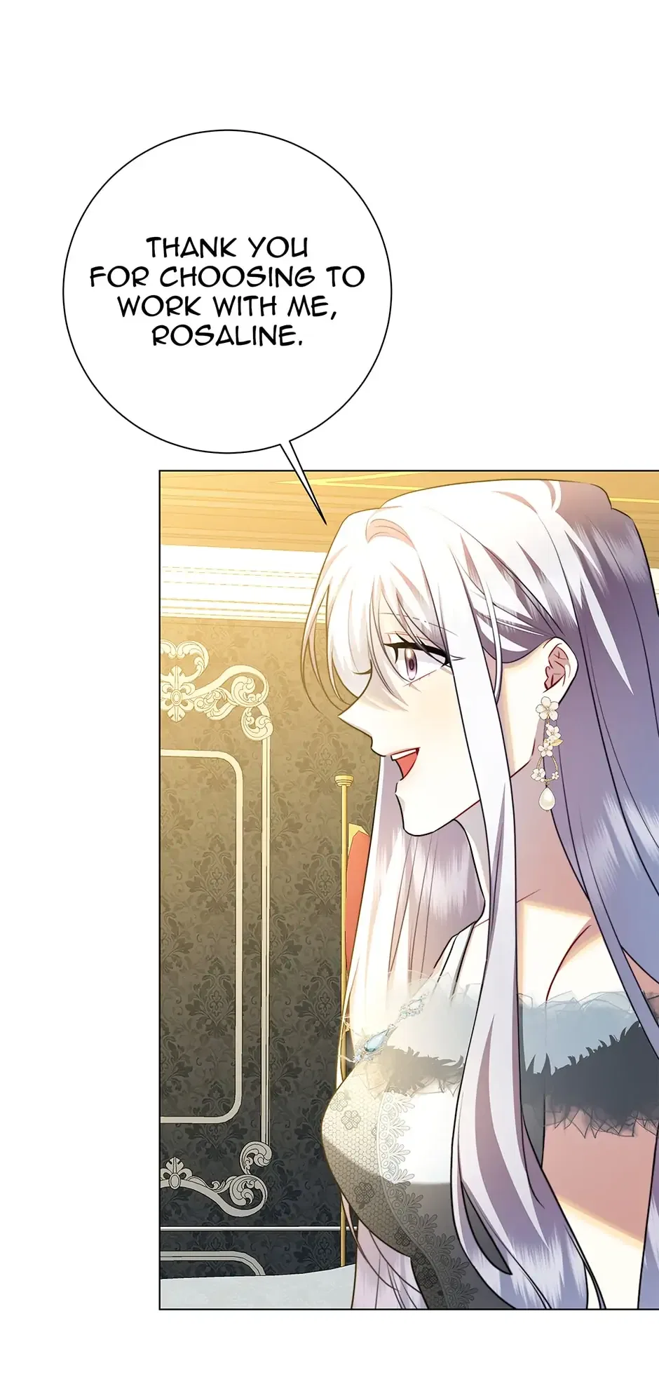Your Regrets Mean Nothing to Me Chapter 74 – Page 29