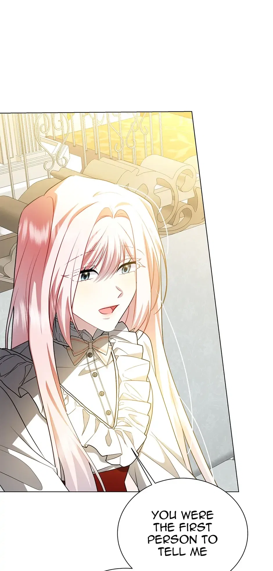 Your Regrets Mean Nothing to Me Chapter 74 – Page 30