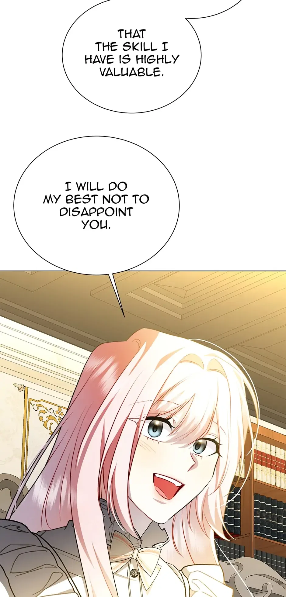 Your Regrets Mean Nothing to Me Chapter 74 – Page 31