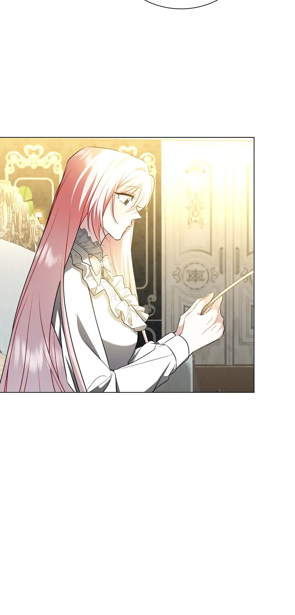 Your Regrets Mean Nothing to Me Chapter 74 – Page 35