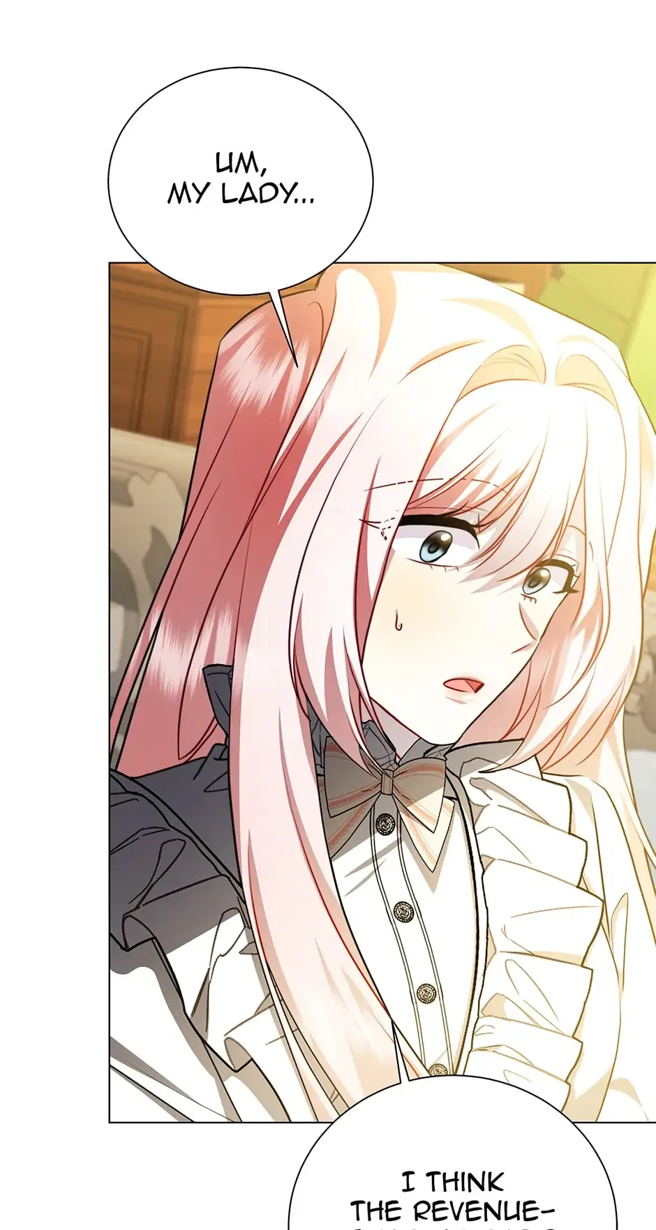 Your Regrets Mean Nothing to Me Chapter 74 – Page 36
