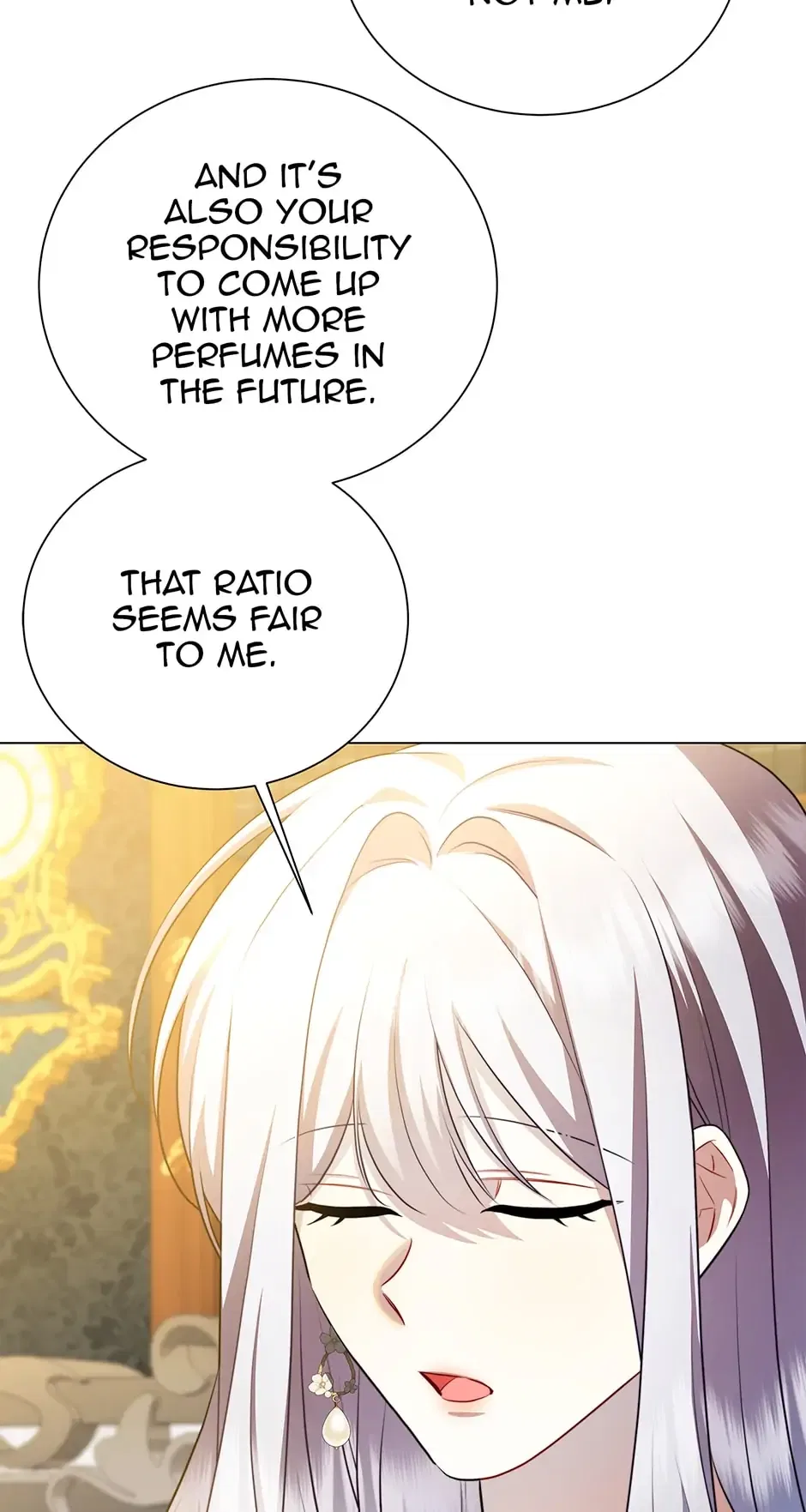 Your Regrets Mean Nothing to Me Chapter 74 – Page 39