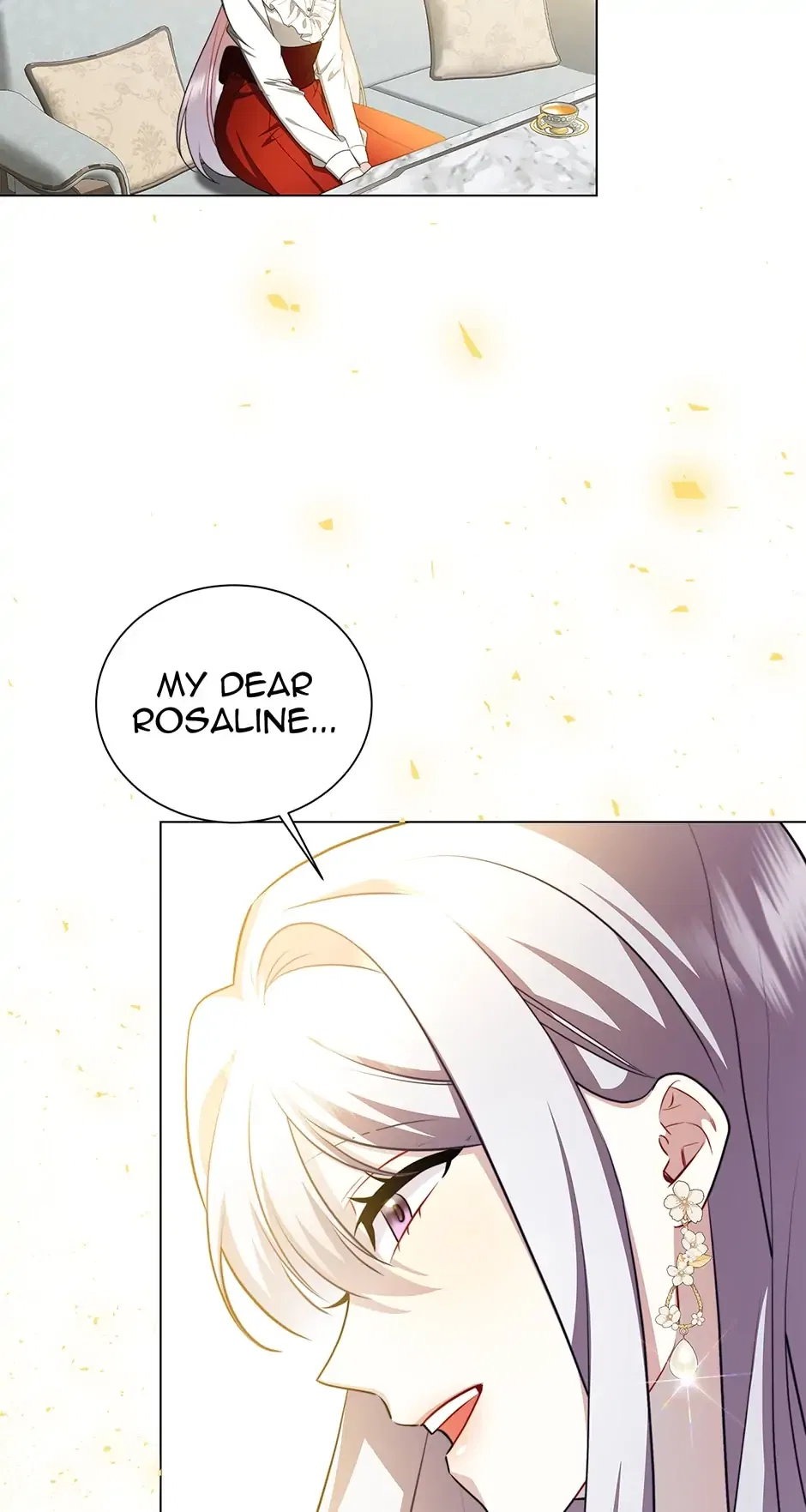 Your Regrets Mean Nothing to Me Chapter 74 – Page 41