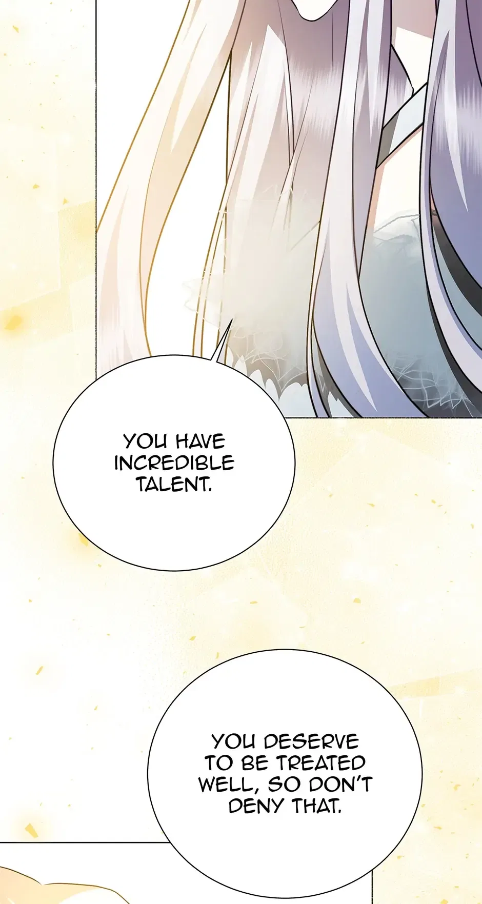 Your Regrets Mean Nothing to Me Chapter 74 – Page 42