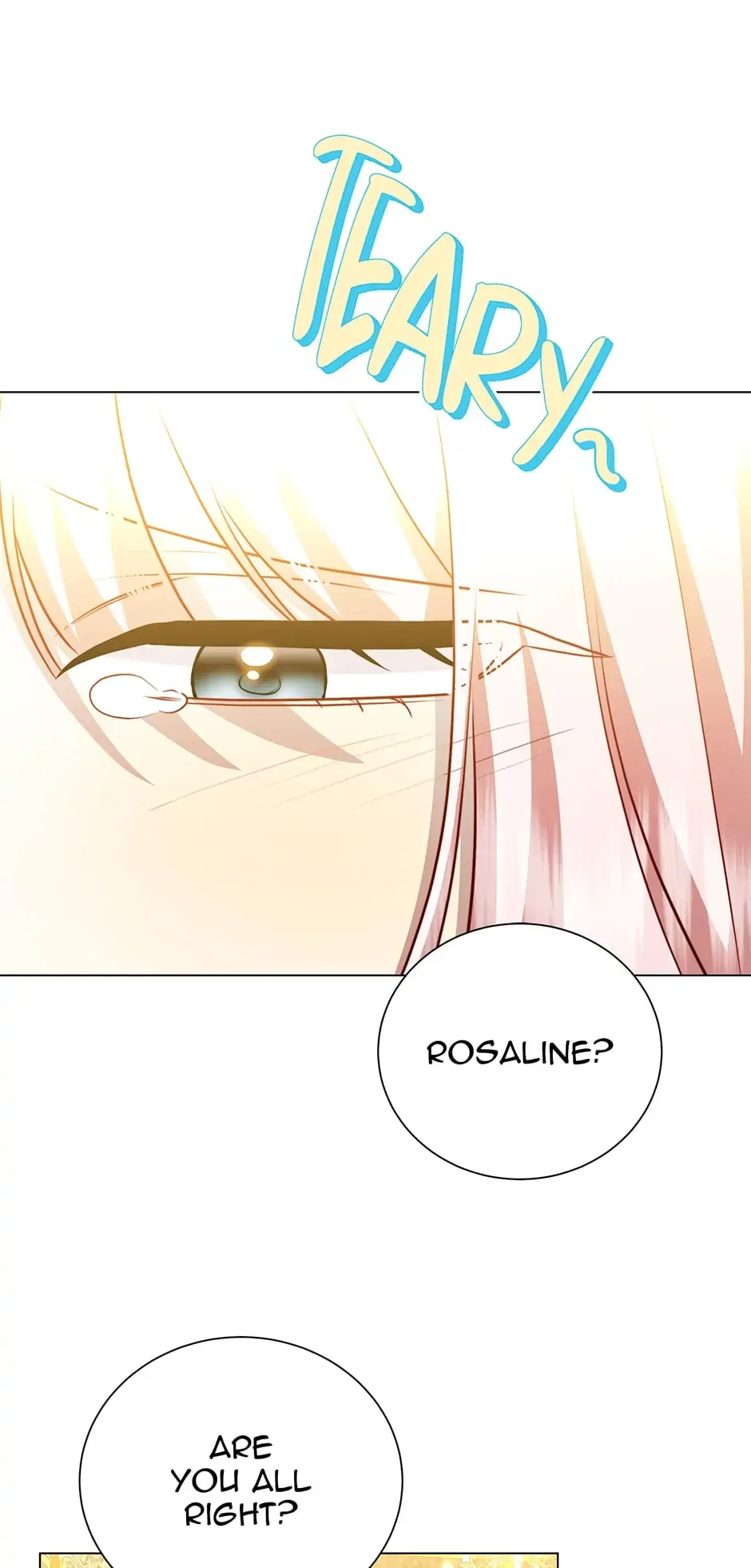 Your Regrets Mean Nothing to Me Chapter 74 – Page 44