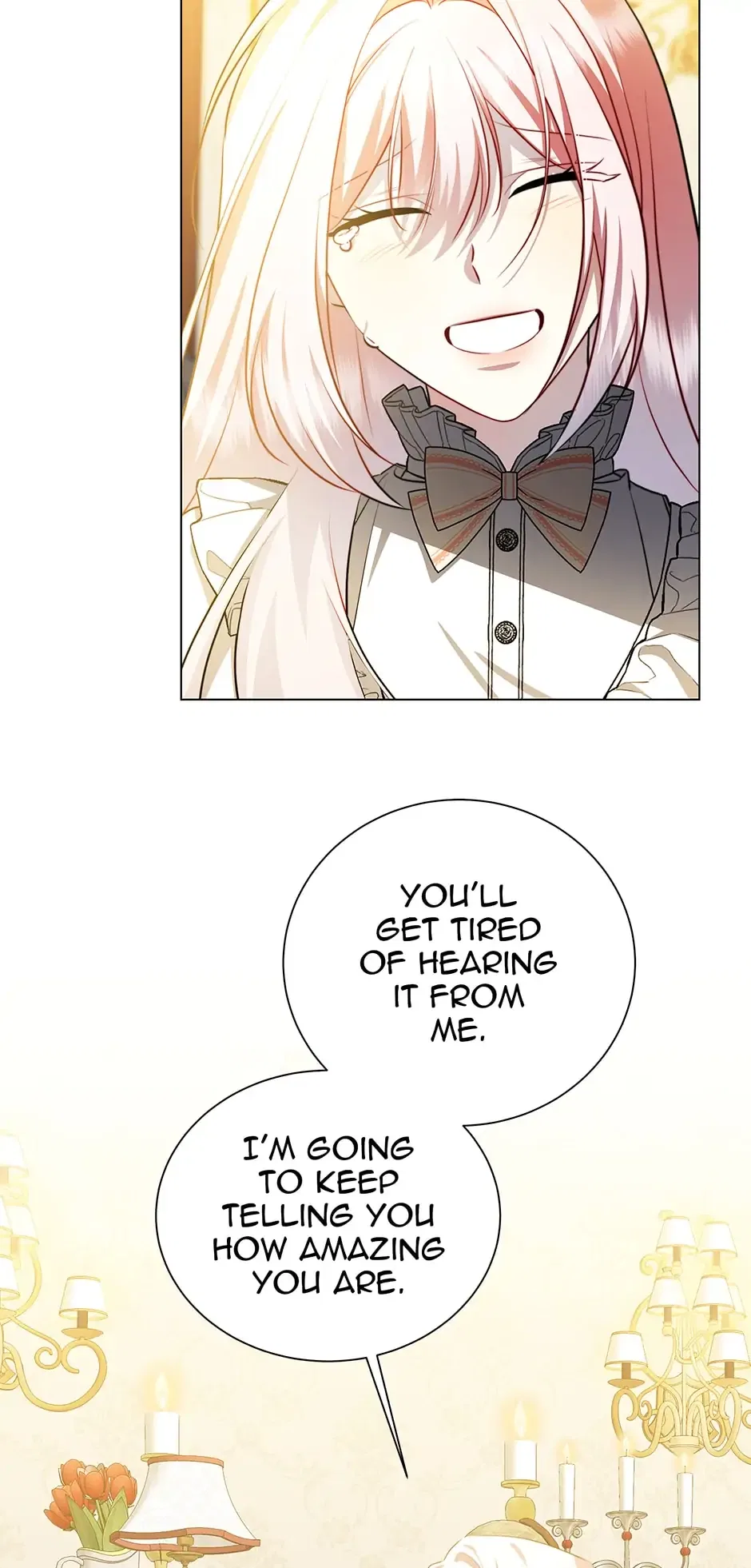 Your Regrets Mean Nothing to Me Chapter 74 – Page 46
