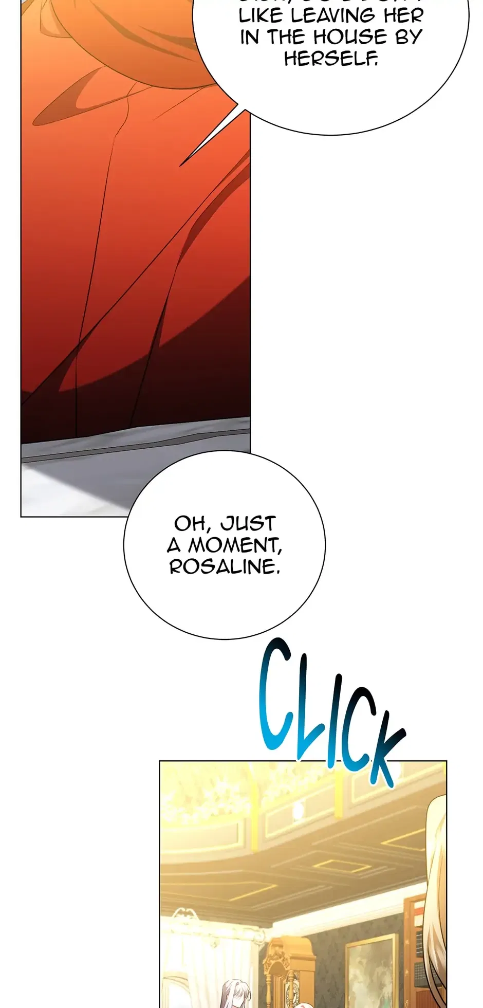 Your Regrets Mean Nothing to Me Chapter 74 – Page 48