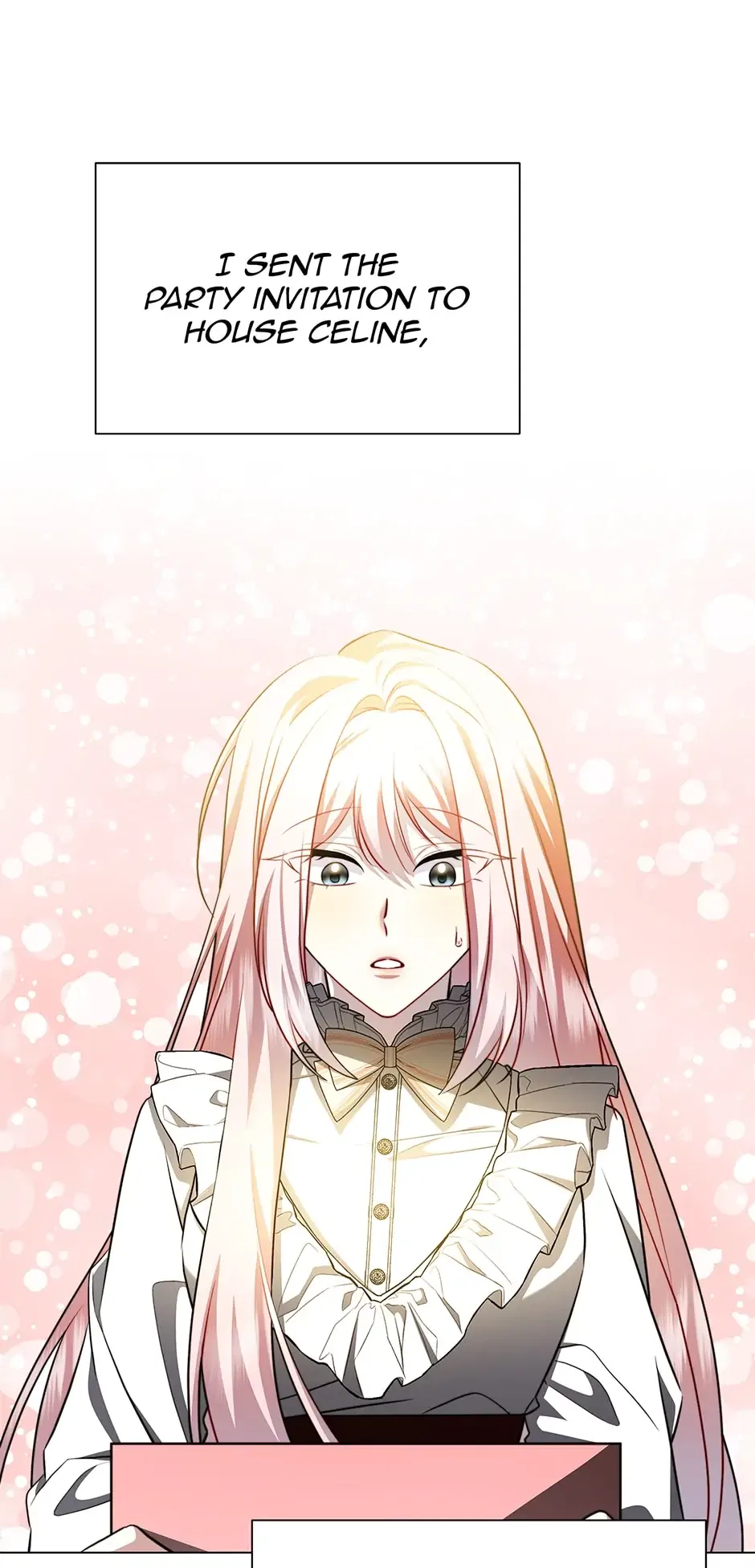 Your Regrets Mean Nothing to Me Chapter 74 – Page 51