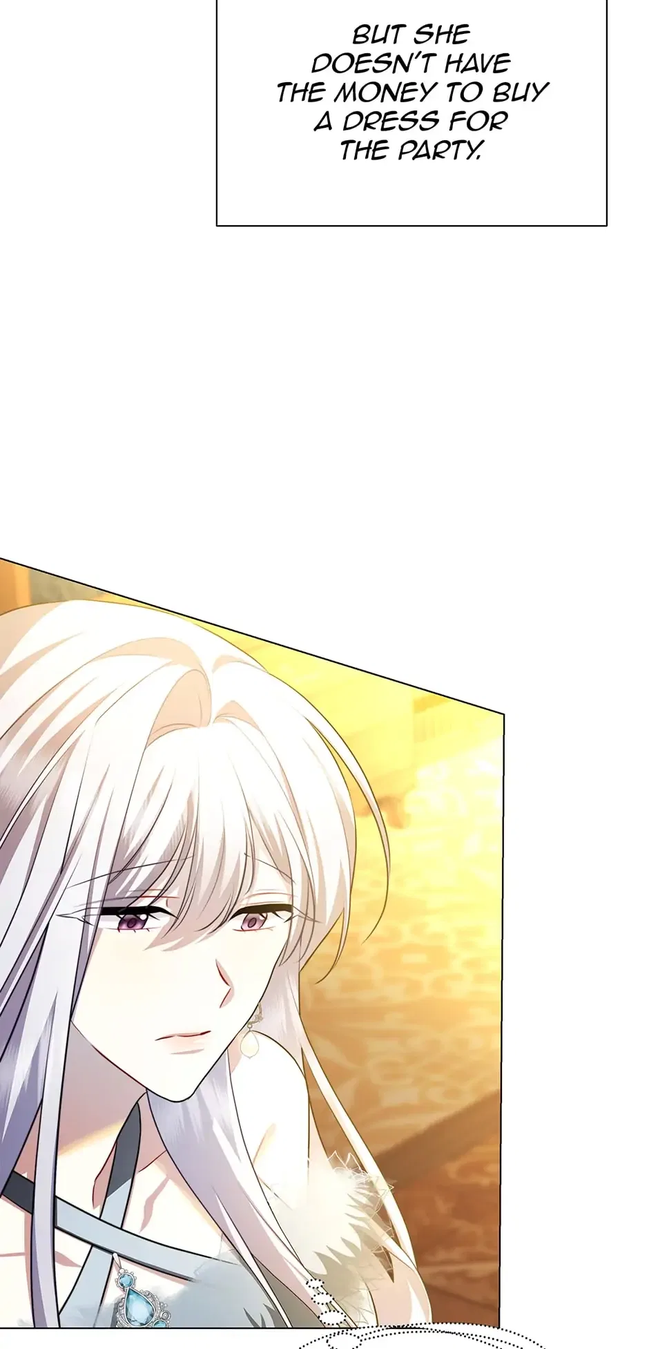 Your Regrets Mean Nothing to Me Chapter 74 – Page 52