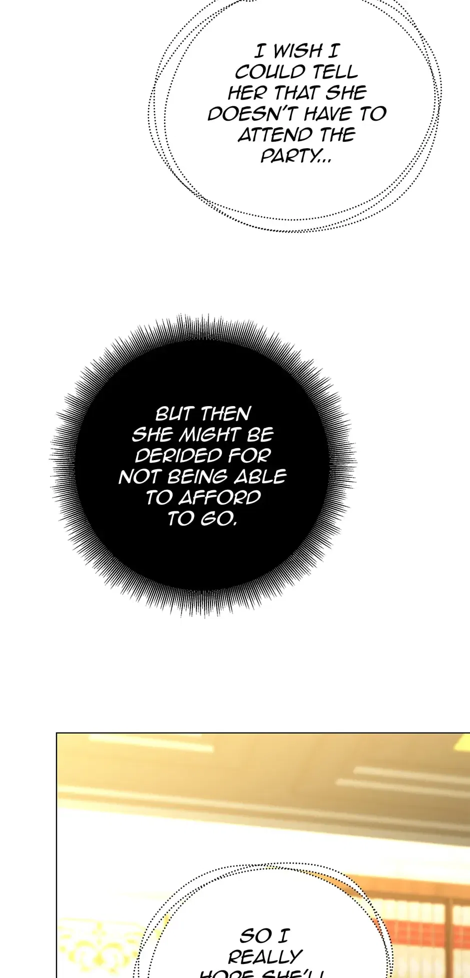 Your Regrets Mean Nothing to Me Chapter 74 – Page 53