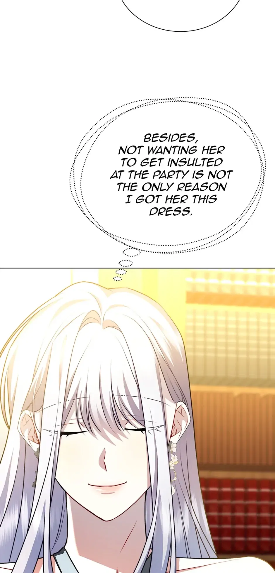 Your Regrets Mean Nothing to Me Chapter 74 – Page 55