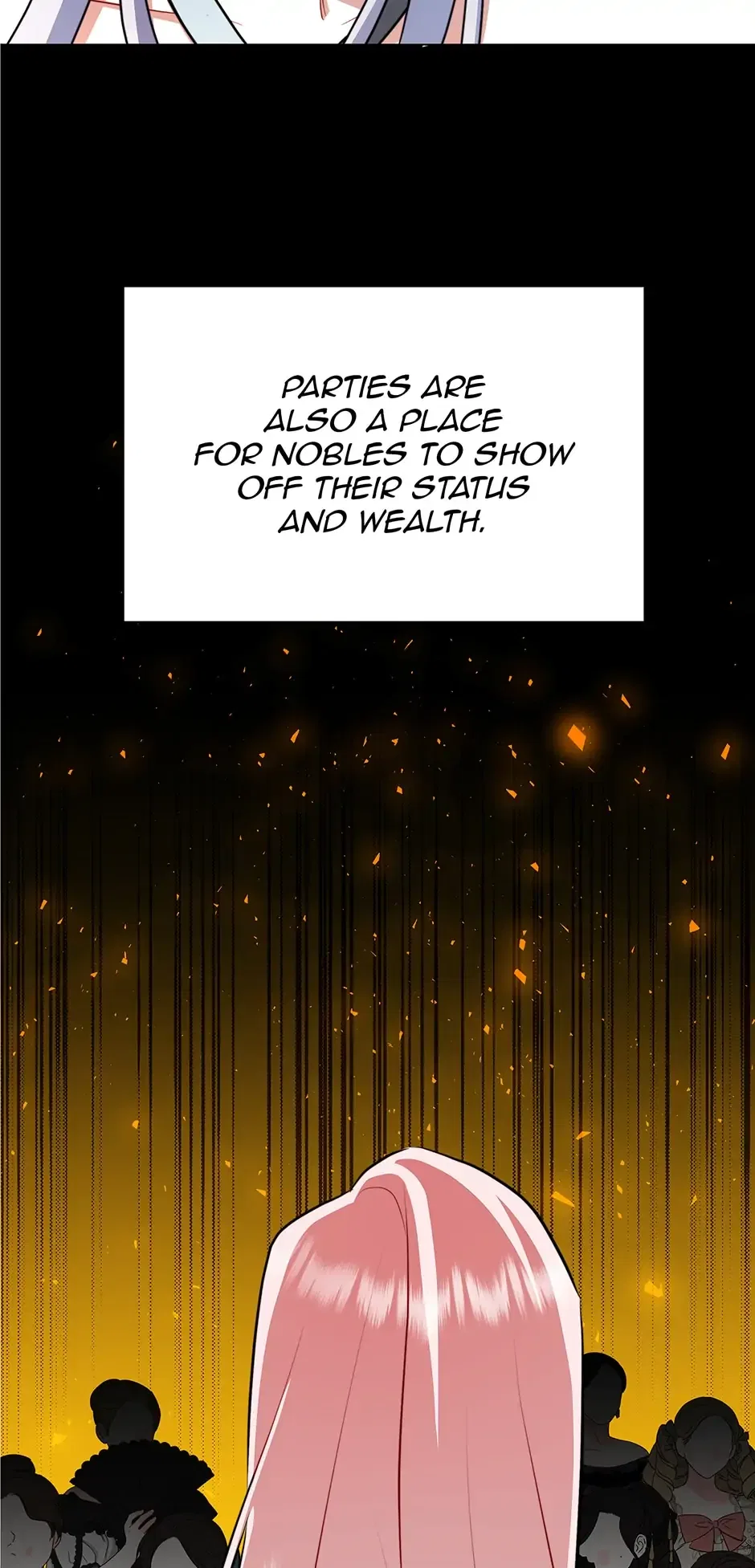 Your Regrets Mean Nothing to Me Chapter 74 – Page 56