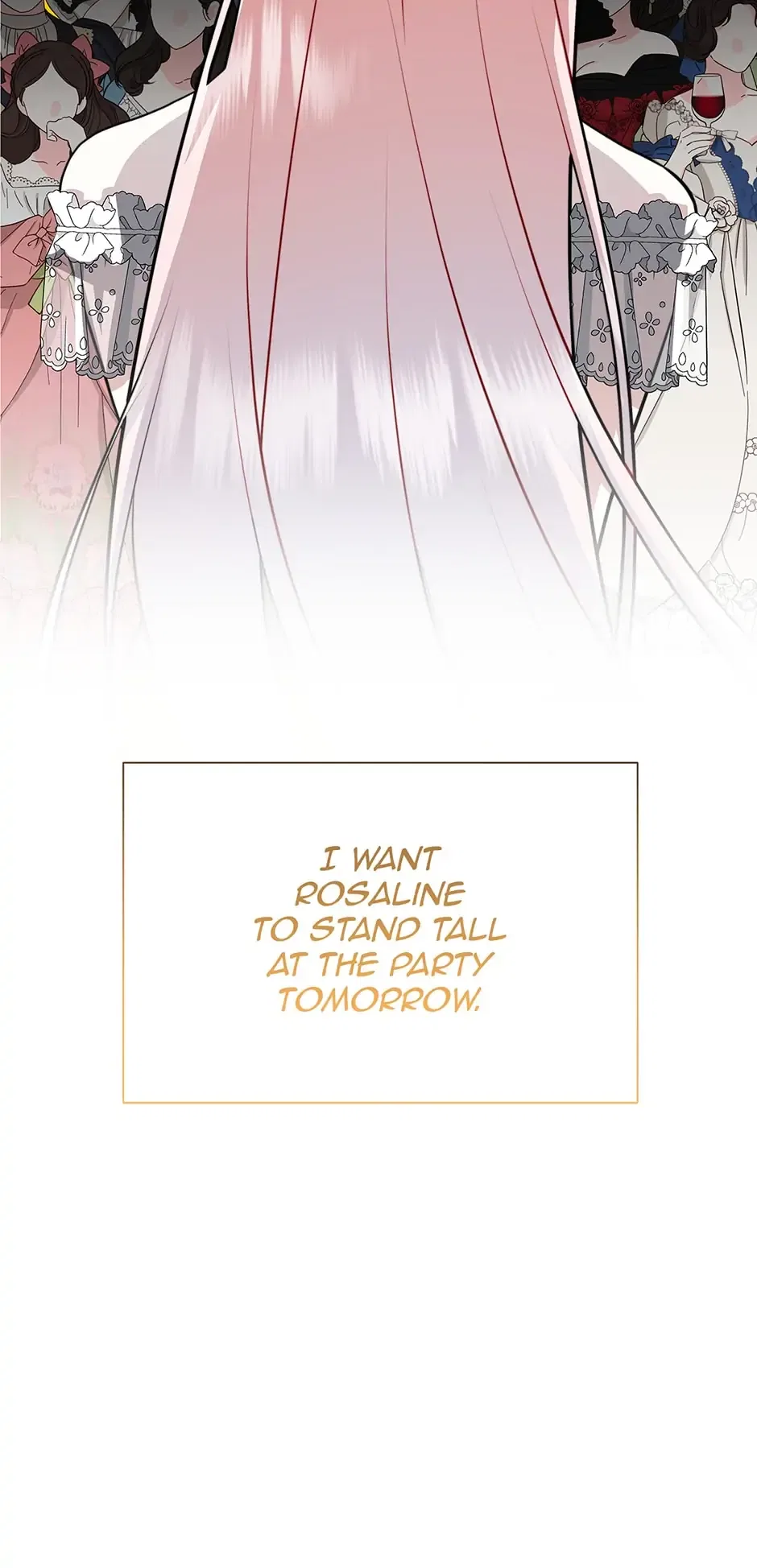 Your Regrets Mean Nothing to Me Chapter 74 – Page 57