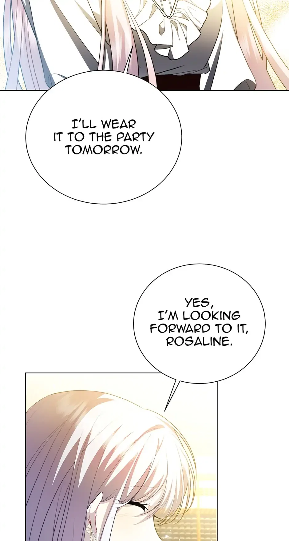 Your Regrets Mean Nothing to Me Chapter 74 – Page 59