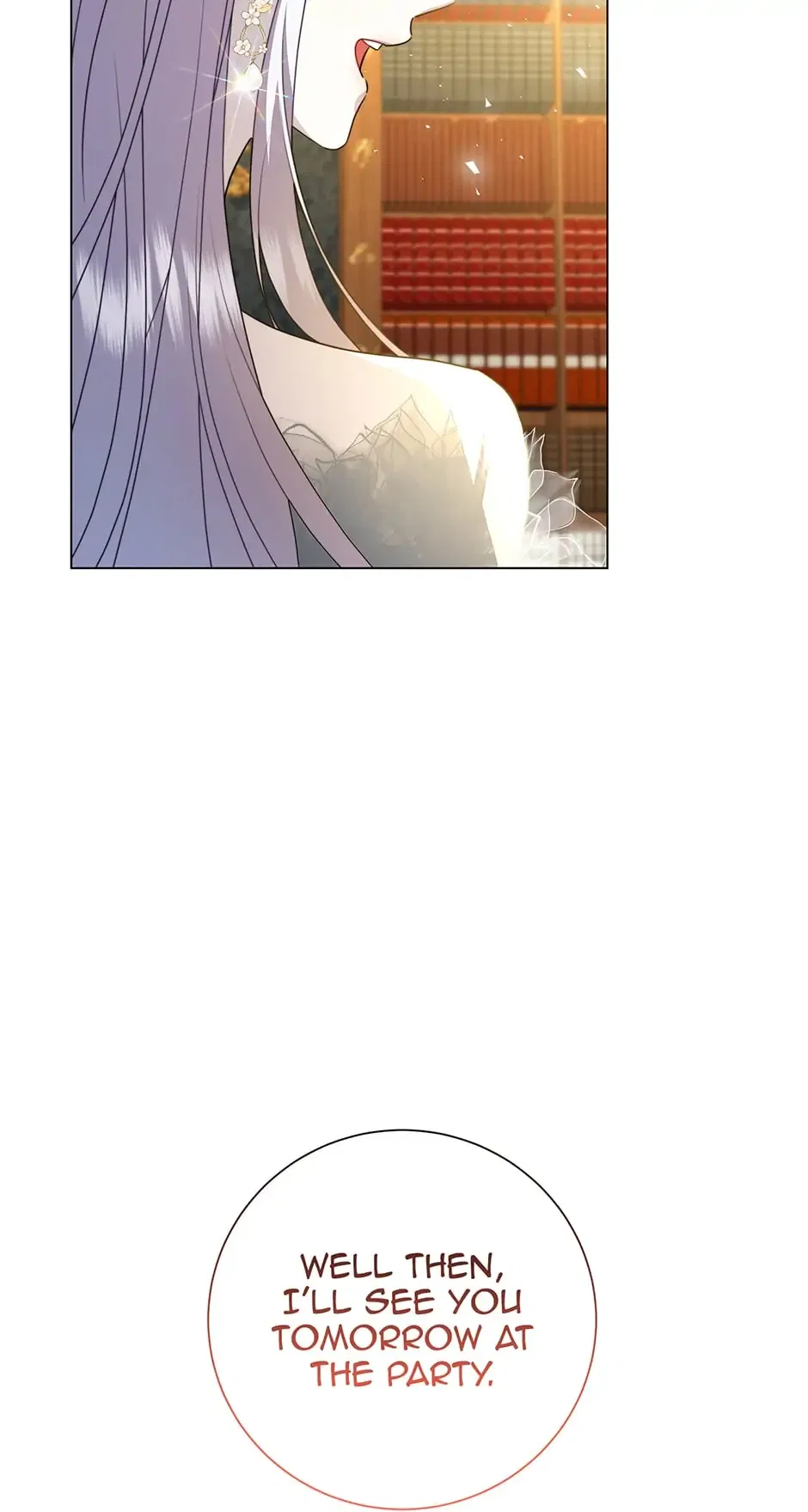 Your Regrets Mean Nothing to Me Chapter 74 – Page 60