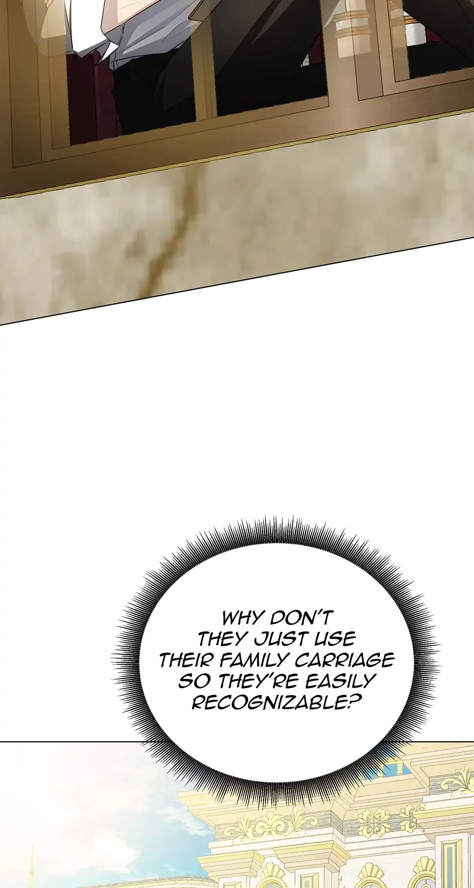 Your Regrets Mean Nothing to Me Chapter 74 – Page 63