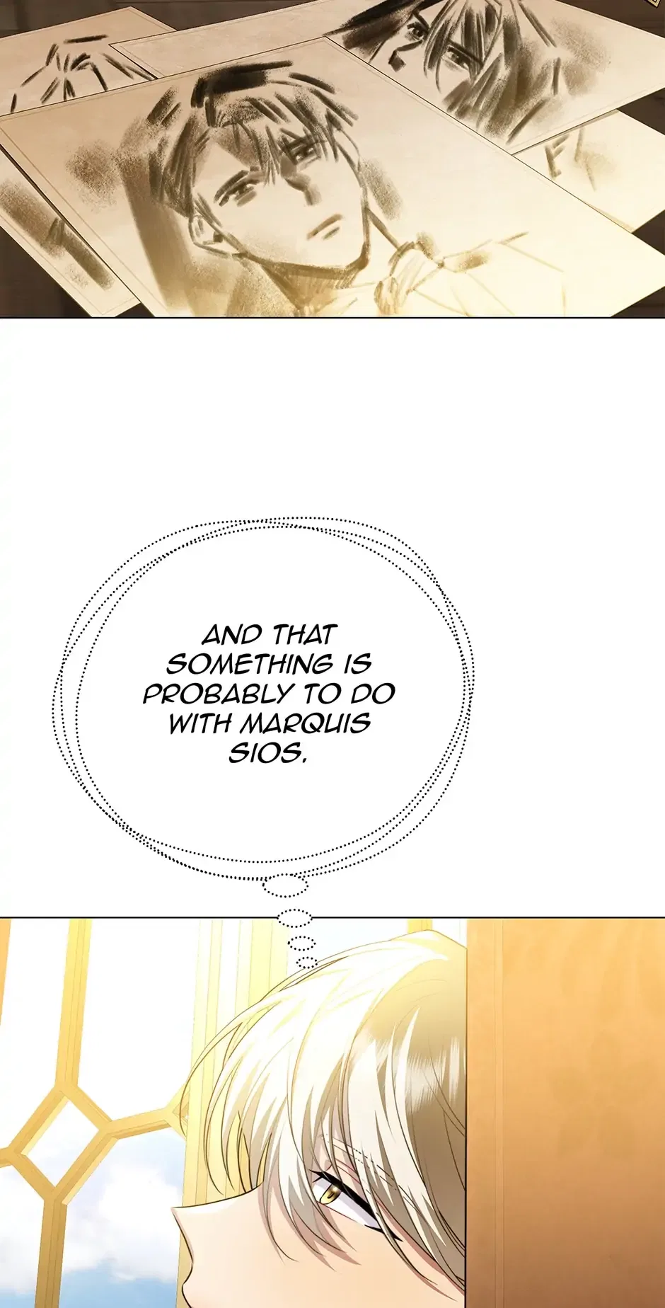 Your Regrets Mean Nothing to Me Chapter 74 – Page 68