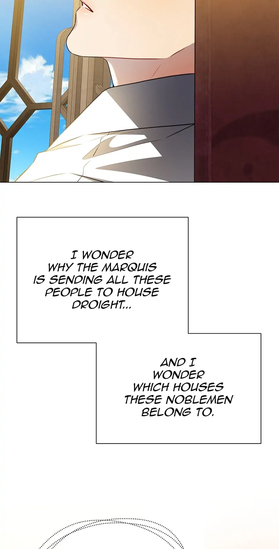 Your Regrets Mean Nothing to Me Chapter 74 – Page 69