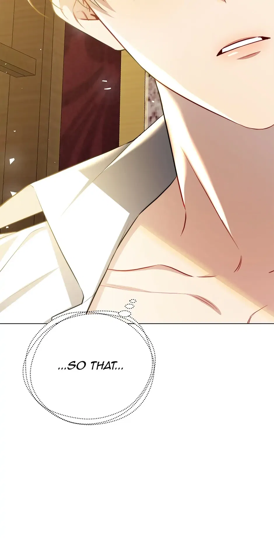 Your Regrets Mean Nothing to Me Chapter 74 – Page 71