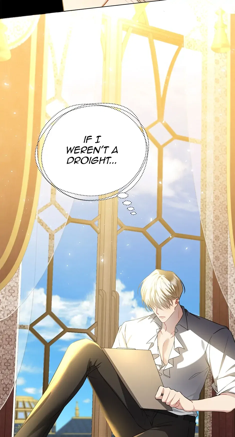 Your Regrets Mean Nothing to Me Chapter 74 – Page 73