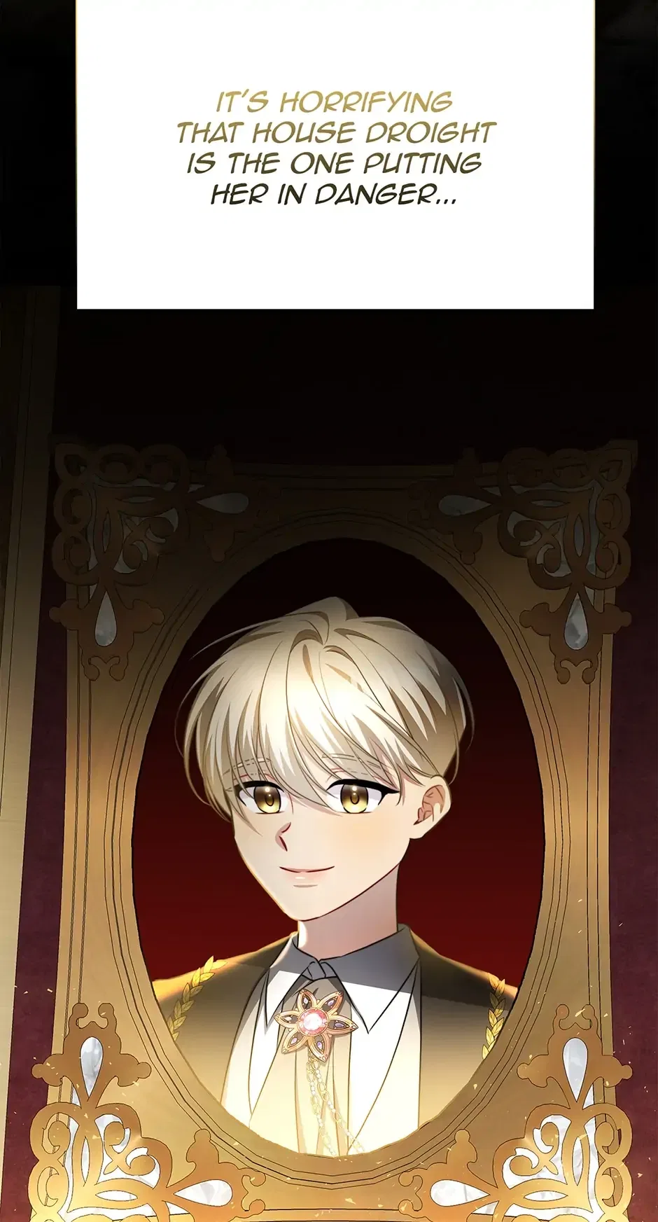 Your Regrets Mean Nothing to Me Chapter 74 – Page 76